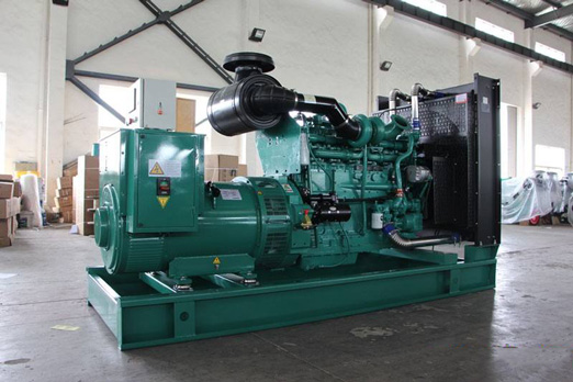 五华320kw康明斯柴油发电车出租组图片 五华320kw康明斯柴油发电车出租组图片