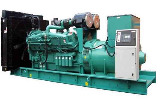 五华150kw康明斯柴油发电机组图片 五华150kw康明斯柴油发电机组图片
